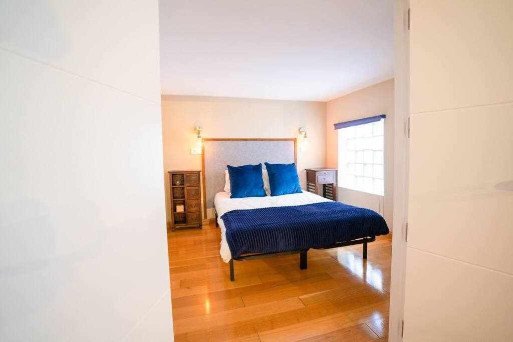 Hi Duplex Malaga Centro Apartamento Exterior foto